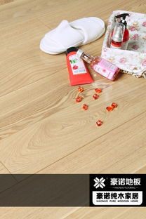 豪諾樓梯與地板 用產(chǎn)品圖與店鋪裝修詮釋家居美學(xué)
